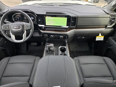 New 2026 GMC Sierra 1500 Elevation w/ Elevation Premium Package image 6