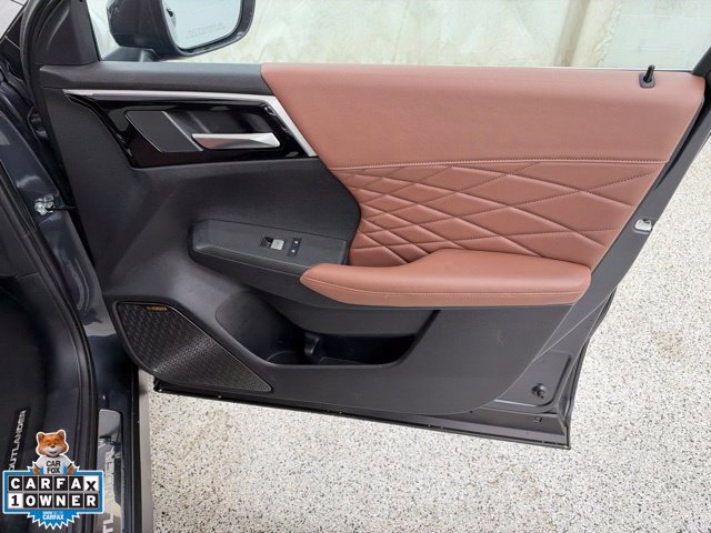Used 2026 Mitsubishi Outlander SEL AWD/4WD image 19