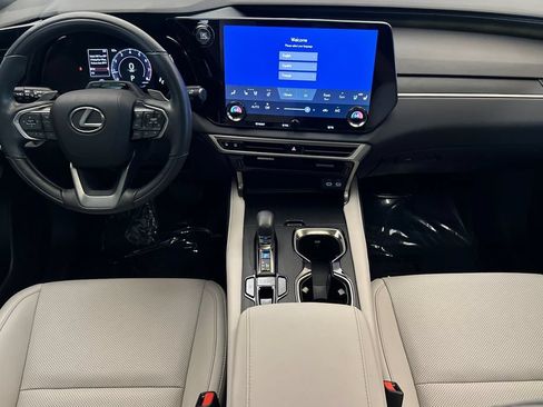 Certified 2023 Lexus RX 350 Premium w/ Accessory Package (Z1) FWD image 13