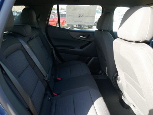 New 2026 Chevrolet Equinox LT image 11