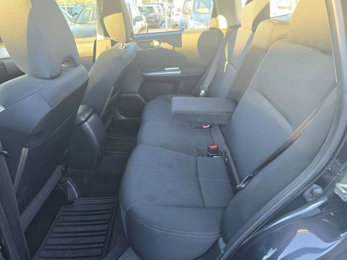 Used 2013 Subaru Forester 2.5X image 11