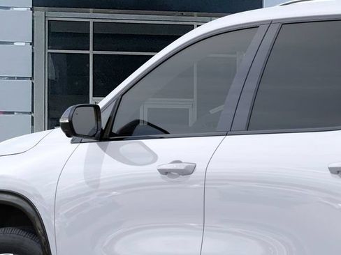 New 2026 Buick Enclave Sport Touring w/ LPO, Floor Liner Package FWD image 12