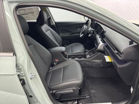 New 2026 Hyundai Kona Limited image 14