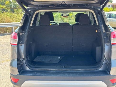 Used 2013 Ford Escape SE FWD image 11
