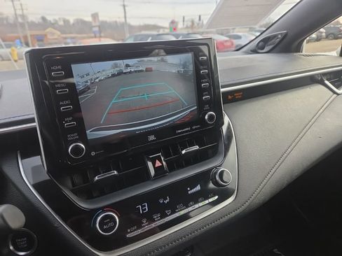 Used 2020 Toyota Corolla XSE w/ Advanced Lighting Package image 29