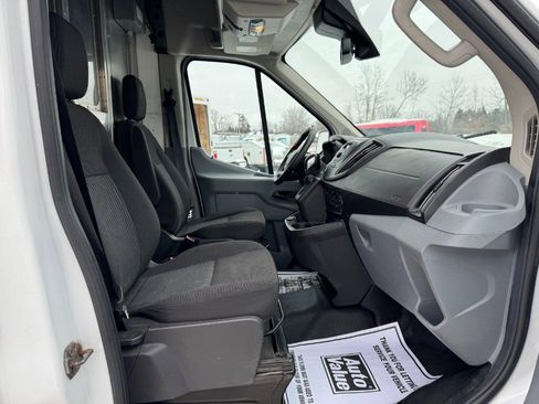 Used 2017 Ford Transit 350 148 High Roof image 18