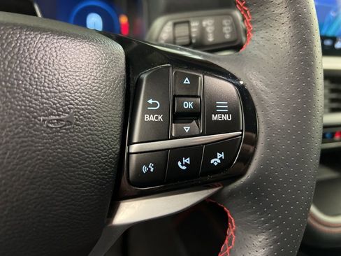 Certified 2025 Ford Explorer ST-Line image 19