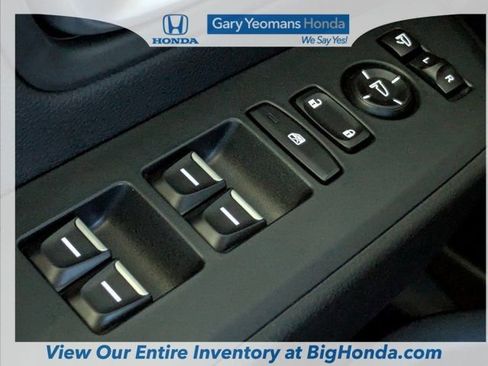 New 2026 Honda Passport TrailSport Elite image 27