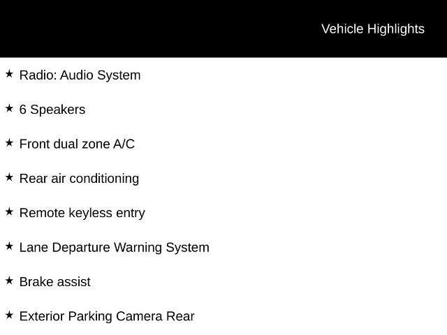 Used 2024 Toyota Sienna LE AWD/4WD image 5
