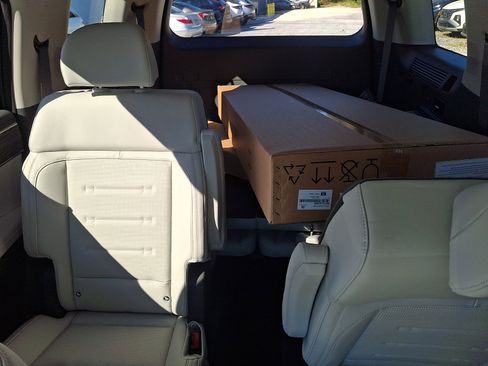 New 2026 Hyundai Santa Fe Calligraphy image 13