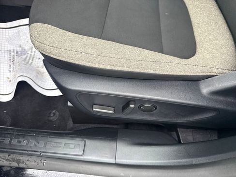 Used 2025 Ford Bronco Sport Big Bend w/ Convenience Package image 28