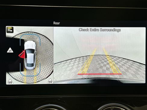 Used 2022 Mercedes-Benz E 53 AMG 4MATIC Coupe image 21