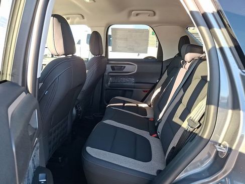 New 2025 Ford Bronco Sport Big Bend image 5