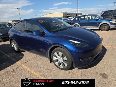 Used 2023 Tesla Model Y Long Range