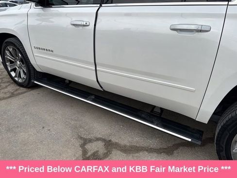 Used 2017 Chevrolet Suburban Premier image 26