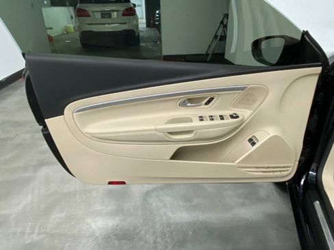 Used 2014 Volkswagen Eos Komfort image 47