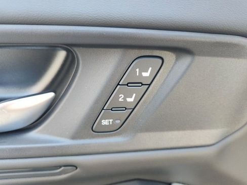 New 2026 Honda Accord EX-L image 24