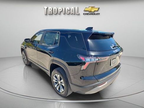 New 2027 Chevrolet Equinox LT FWD image 3