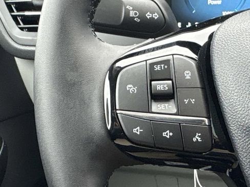 New 2026 Ford Escape Platinum w/ Premium Technology Package image 25