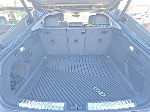 New 2025 Audi A5 2.0T Premium Plus image 12