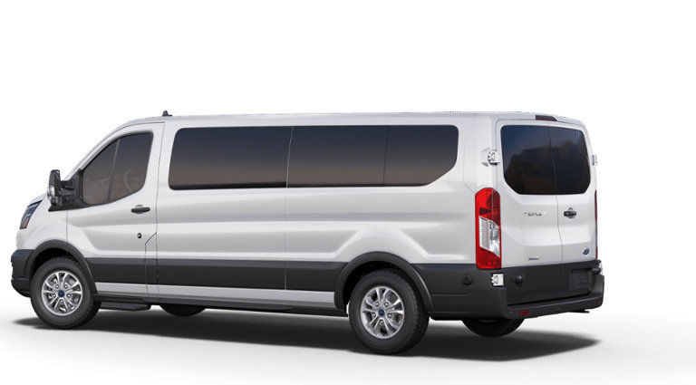New 2024 Ford Transit 350 XL RWD image 46