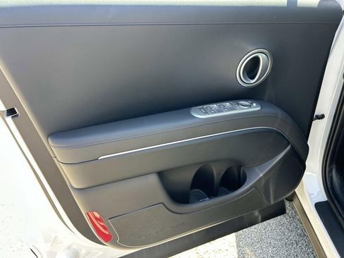 New 2026 Hyundai Palisade SEL AWD/4WD image 17