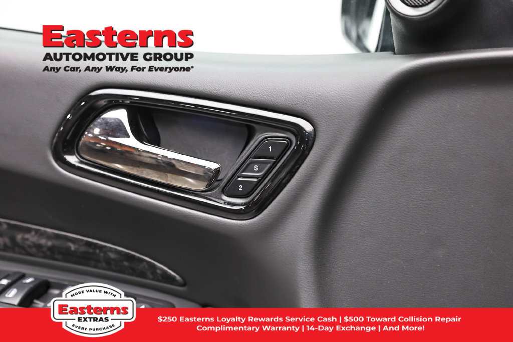 Used 2025 Dodge Durango R/T AWD/4WD image 21