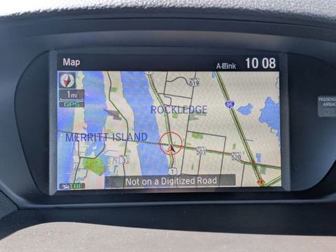 Used 2020 Acura TLX w/ Technology Package FWD image 19
