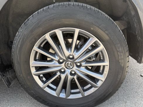 Used 2021 MAZDA CX-5 Touring w/ Touring Preferred SV Package AWD/4WD image 9