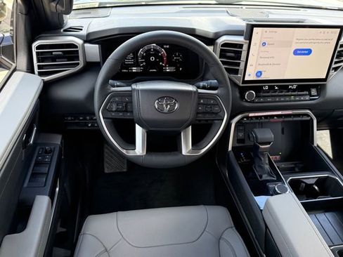 Used 2026 Toyota Tundra Limited RWD image 26