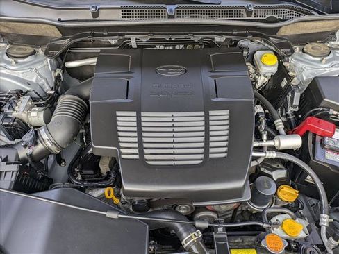 Used 2022 Subaru Forester Sport w/ Popular Package #2 image 22