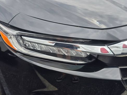 Used 2019 Honda Insight EX image 20