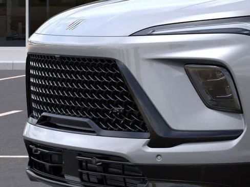 New 2026 Buick Enclave Sport Touring w/ Super Cruise Package image 13