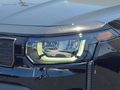 New 2026 Jeep Cherokee Laredo image 21