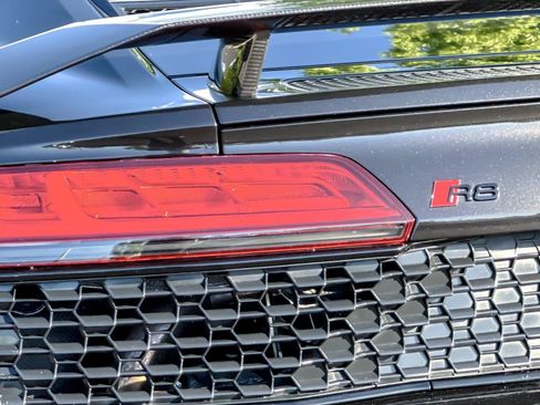 Used 2020 Audi R8 V10 performance AWD/4WD image 23
