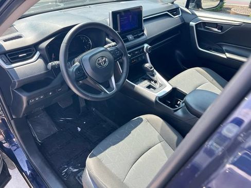 Used 2024 Toyota RAV4 XLE w/ Convenience Package AWD/4WD image 13