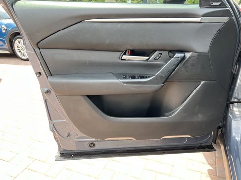 Used 2024 MAZDA CX-50 AWD 2.5 S w/ Cargo Package image 14