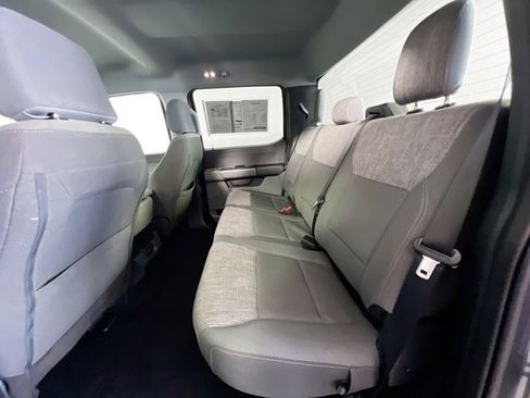 Used 2023 Ford F150 XLT image 22