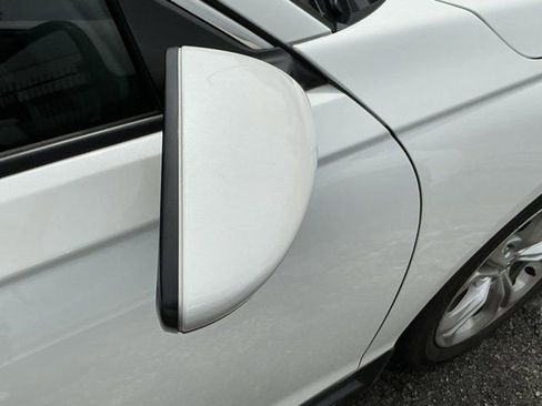 Used 2024 Honda Accord LX image 16