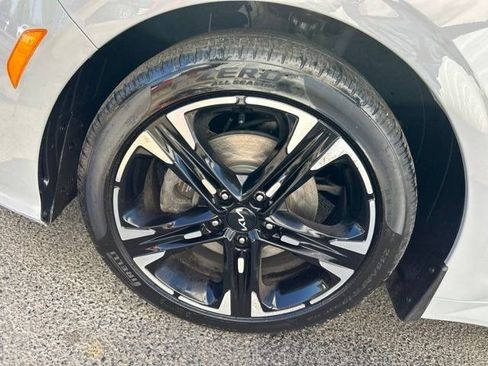 Used 2023 Kia K5 GT-Line FWD image 53