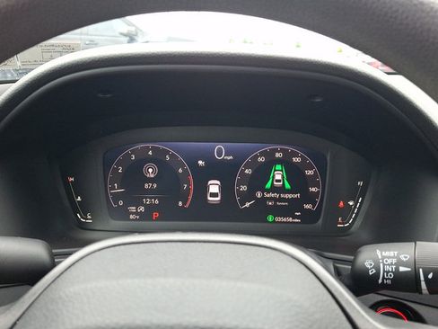 Used 2023 Honda Accord EX image 20