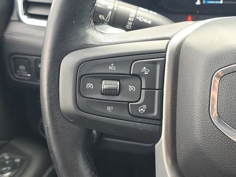 Used 2022 GMC Yukon XL Denali image 32