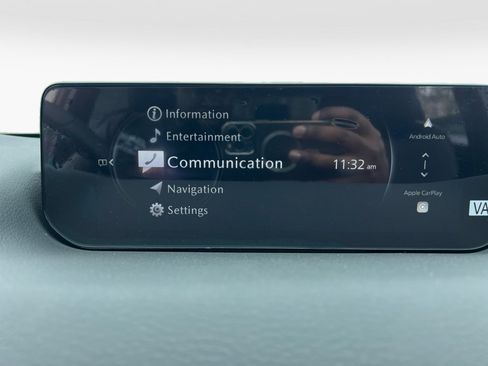 New 2026 MAZDA CX-50 2.5 Hybrid w/ Weather Package image 17