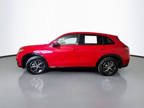 Used 2025 Honda HR-V EX-L image 5