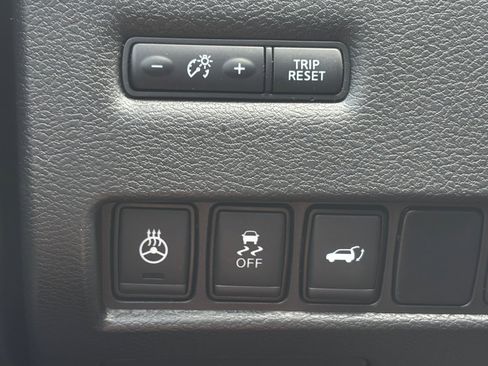 Used 2019 Nissan Murano SL image 21