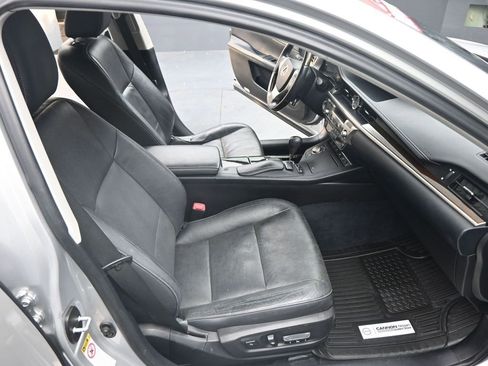 Used 2014 Lexus ES 350 image 18