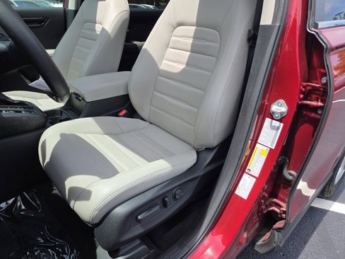 Certified 2024 Honda CR-V EX-L image 25