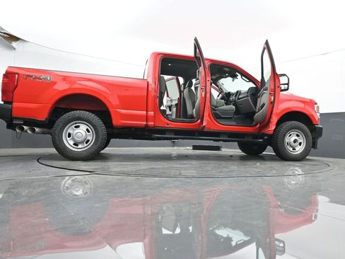 Used 2020 Ford F350 XL w/ Power Equipment Group image 62