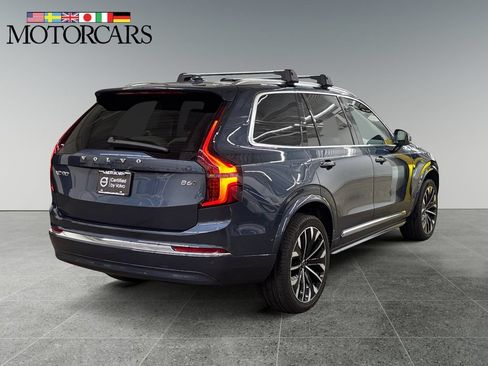 Certified 2026 Volvo XC90 B6 Ultra AWD/4WD image 3