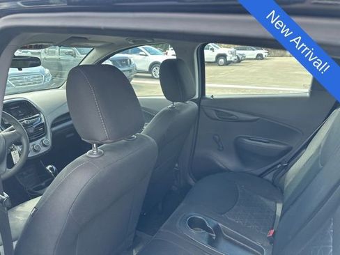 Used 2021 Chevrolet Spark LS image 10